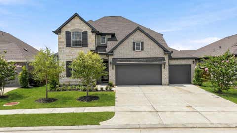 Photo of 7422 Netherfield Lane, Katy, TX 77493 (MLS # 85474418)