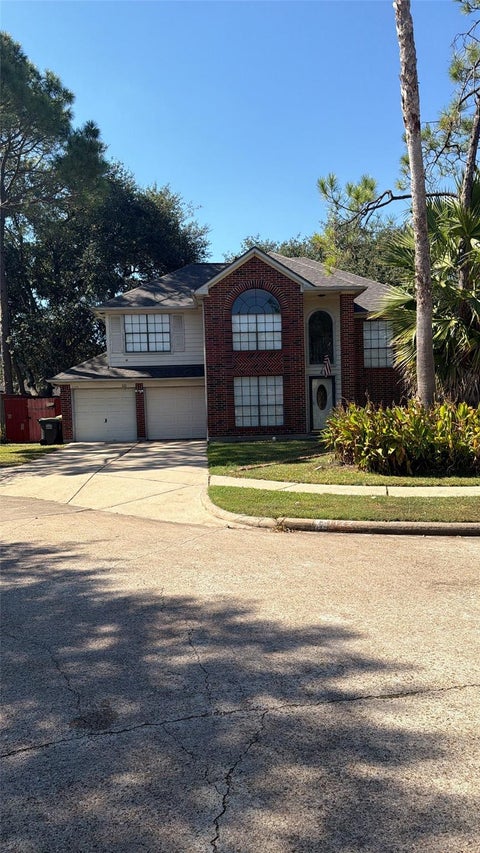Photo of 1122 Wentworth Drive, Pearland, TX 77584 (MLS # 87155301)