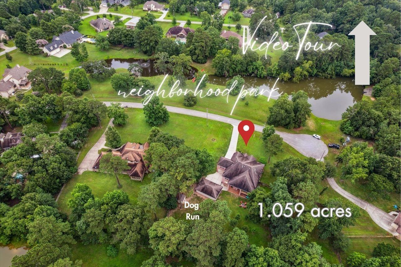 14610 Majestic Oaks