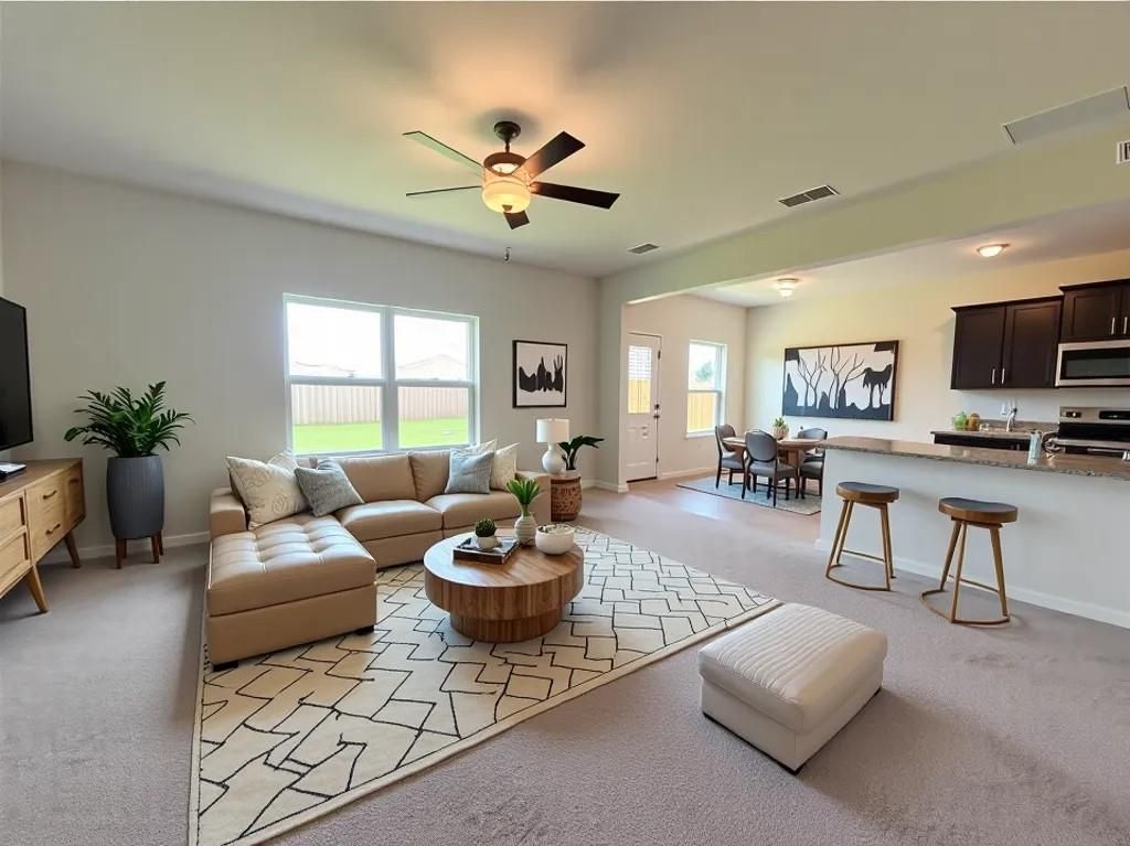 Photo of 10707 Gossypium Court, Richmond, TX 77469 (MLS # 14506477)