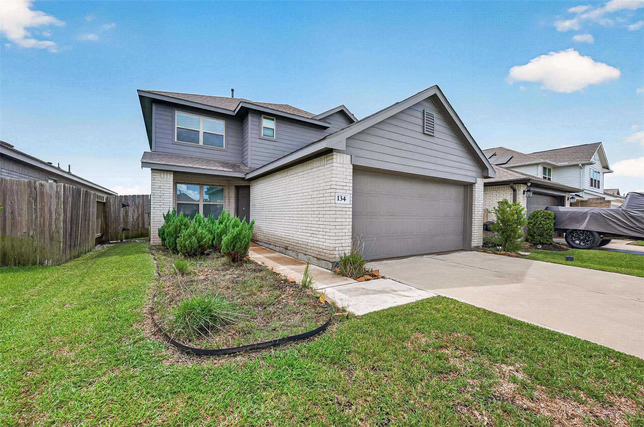 134 Austin Road