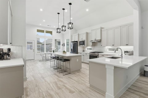 Photo of 3216 Bello Green Lane, Katy, TX 77493 (MLS # 48043519)