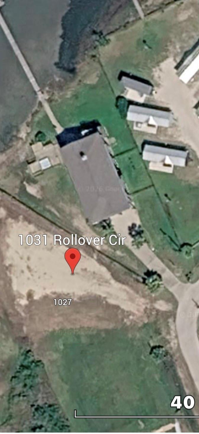 1031 Rollover Circle