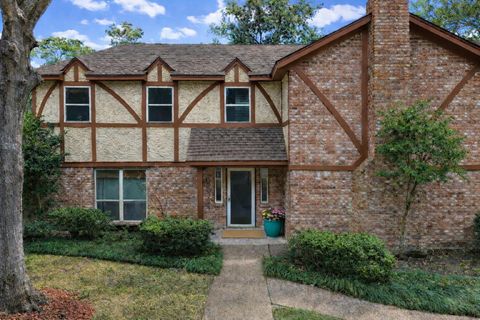 17418 Spicewood Springs Lane Spring TX 77379