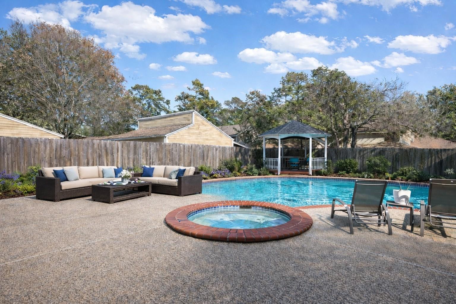 17418 Spicewood Springs Lane