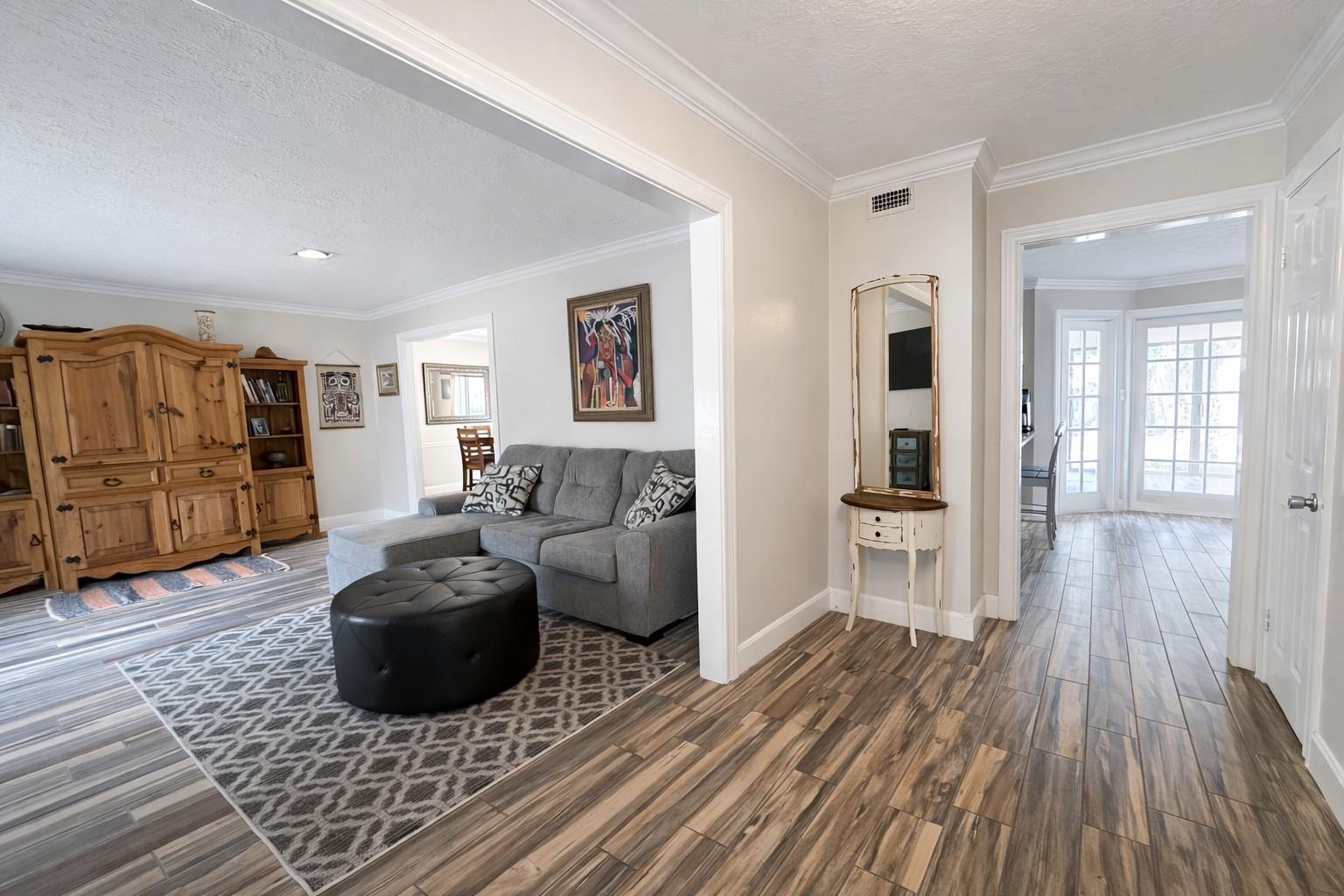 17418 Spicewood Springs Lane