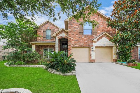 Photo of 706 River Delta Lane, Rosenberg, TX 77469 (MLS # 79466440)