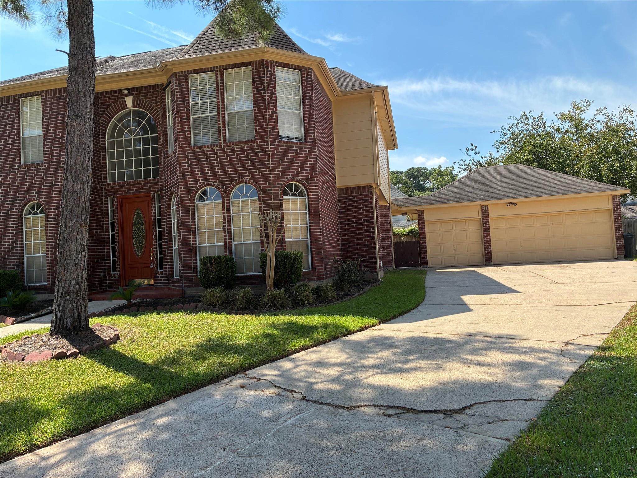 17907 Russwood Court