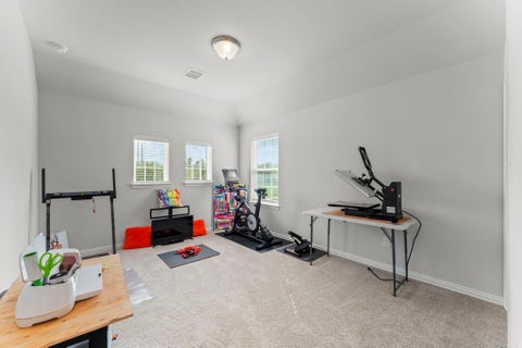 Tiny photo for 7054 Terra Drive, Manvel, TX 77578 (MLS # 34903250)