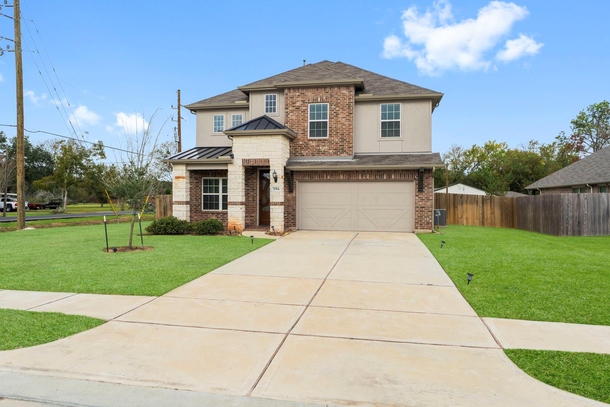 7054 Terra Drive