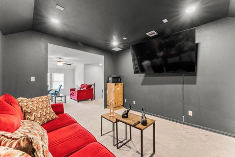 Tiny photo for 7054 Terra Drive, Manvel, TX 77578 (MLS # 34903250)