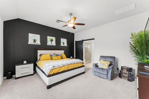 Tiny photo for 7054 Terra Drive, Manvel, TX 77578 (MLS # 34903250)