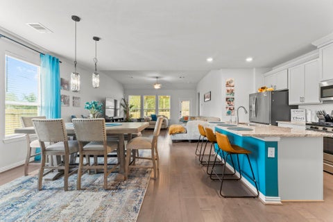 Tiny photo for 7054 Terra Drive, Manvel, TX 77578 (MLS # 34903250)