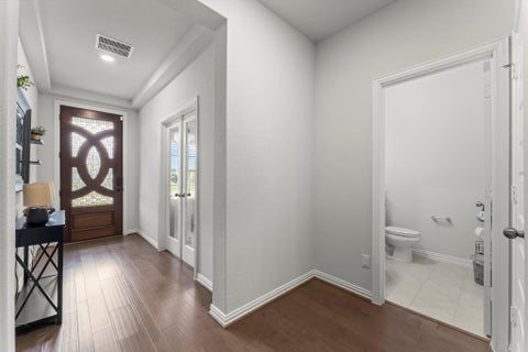 Tiny photo for 7054 Terra Drive, Manvel, TX 77578 (MLS # 34903250)