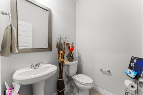 Tiny photo for 7054 Terra Drive, Manvel, TX 77578 (MLS # 34903250)