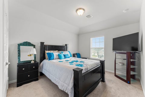 Tiny photo for 7054 Terra Drive, Manvel, TX 77578 (MLS # 34903250)