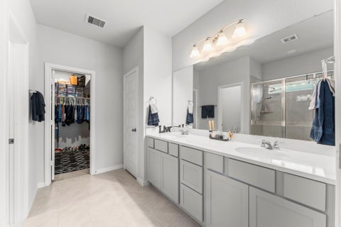 Tiny photo for 7054 Terra Drive, Manvel, TX 77578 (MLS # 34903250)