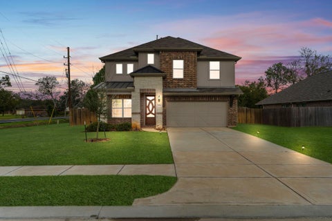 Tiny photo for 7054 Terra Drive, Manvel, TX 77578 (MLS # 34903250)