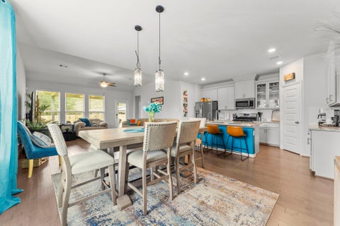Tiny photo for 7054 Terra Drive, Manvel, TX 77578 (MLS # 34903250)