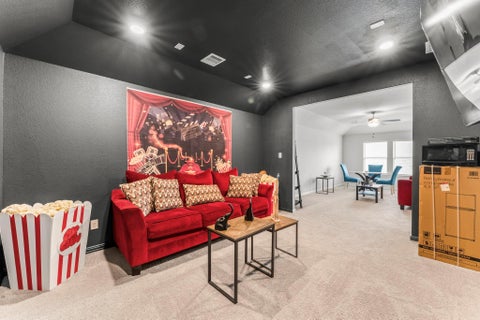 Tiny photo for 7054 Terra Drive, Manvel, TX 77578 (MLS # 34903250)