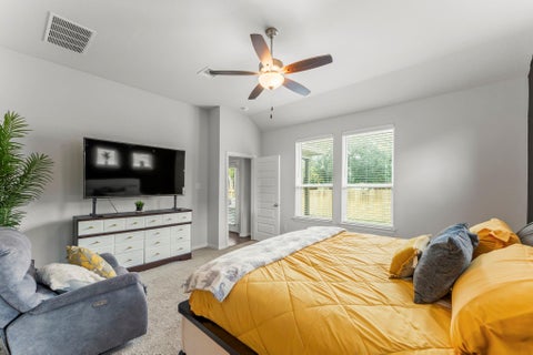 Tiny photo for 7054 Terra Drive, Manvel, TX 77578 (MLS # 34903250)
