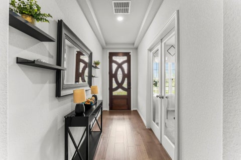 Tiny photo for 7054 Terra Drive, Manvel, TX 77578 (MLS # 34903250)