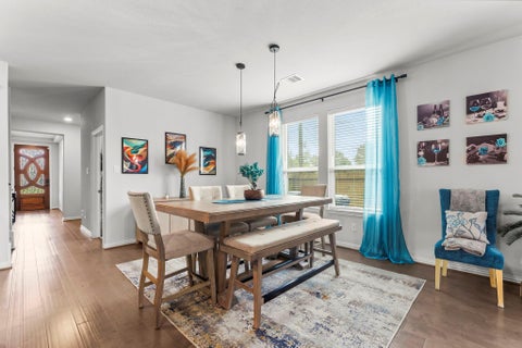 Tiny photo for 7054 Terra Drive, Manvel, TX 77578 (MLS # 34903250)