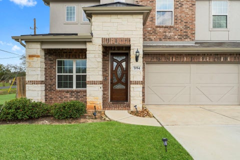 Tiny photo for 7054 Terra Drive, Manvel, TX 77578 (MLS # 34903250)