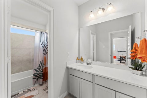 Tiny photo for 7054 Terra Drive, Manvel, TX 77578 (MLS # 34903250)