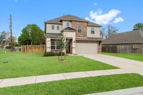 Tiny photo for 7054 Terra Drive, Manvel, TX 77578 (MLS # 34903250)