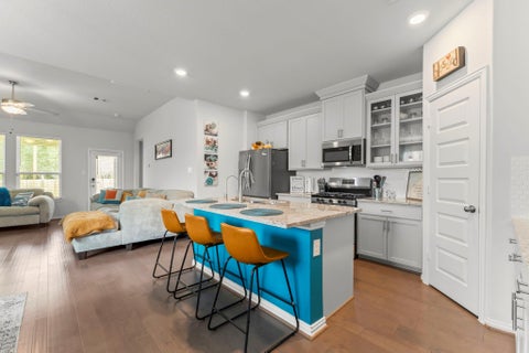 Tiny photo for 7054 Terra Drive, Manvel, TX 77578 (MLS # 34903250)
