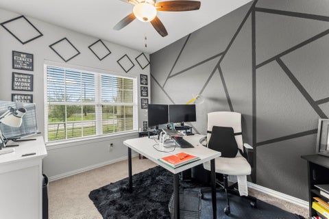 Tiny photo for 7054 Terra Drive, Manvel, TX 77578 (MLS # 34903250)