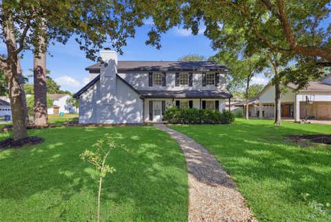 Photo of 3930 Cypress Hill Drive, Spring, TX 77388 (MLS # 37039436)