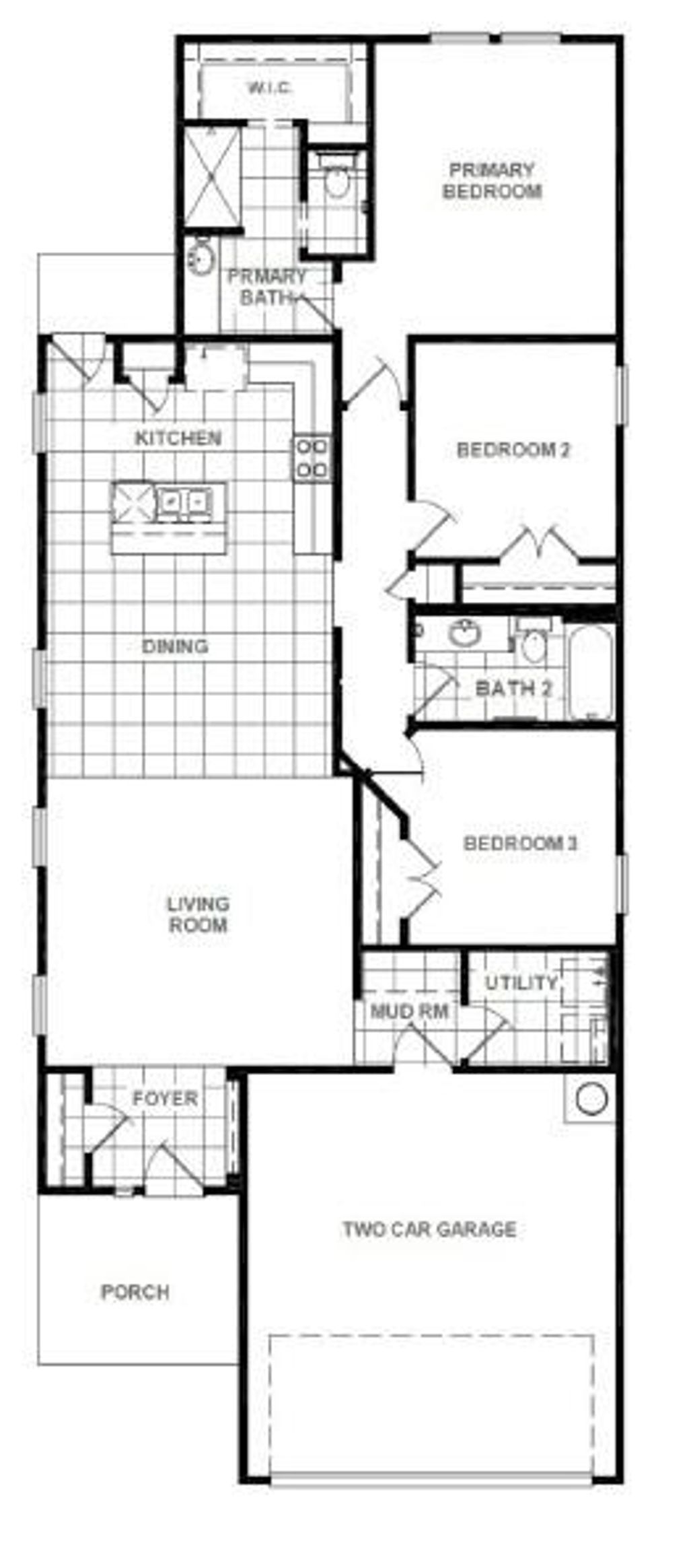 Photo of 31107 Cass River Lane, Waller, TX 77484 (MLS # 86679934)