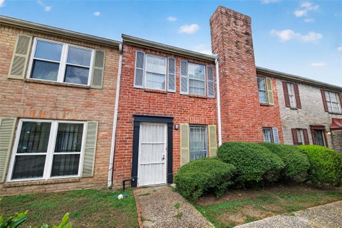 Photo of 4068 Belle Park Drive #4068, Houston, TX 77072 (MLS # 4138305)
