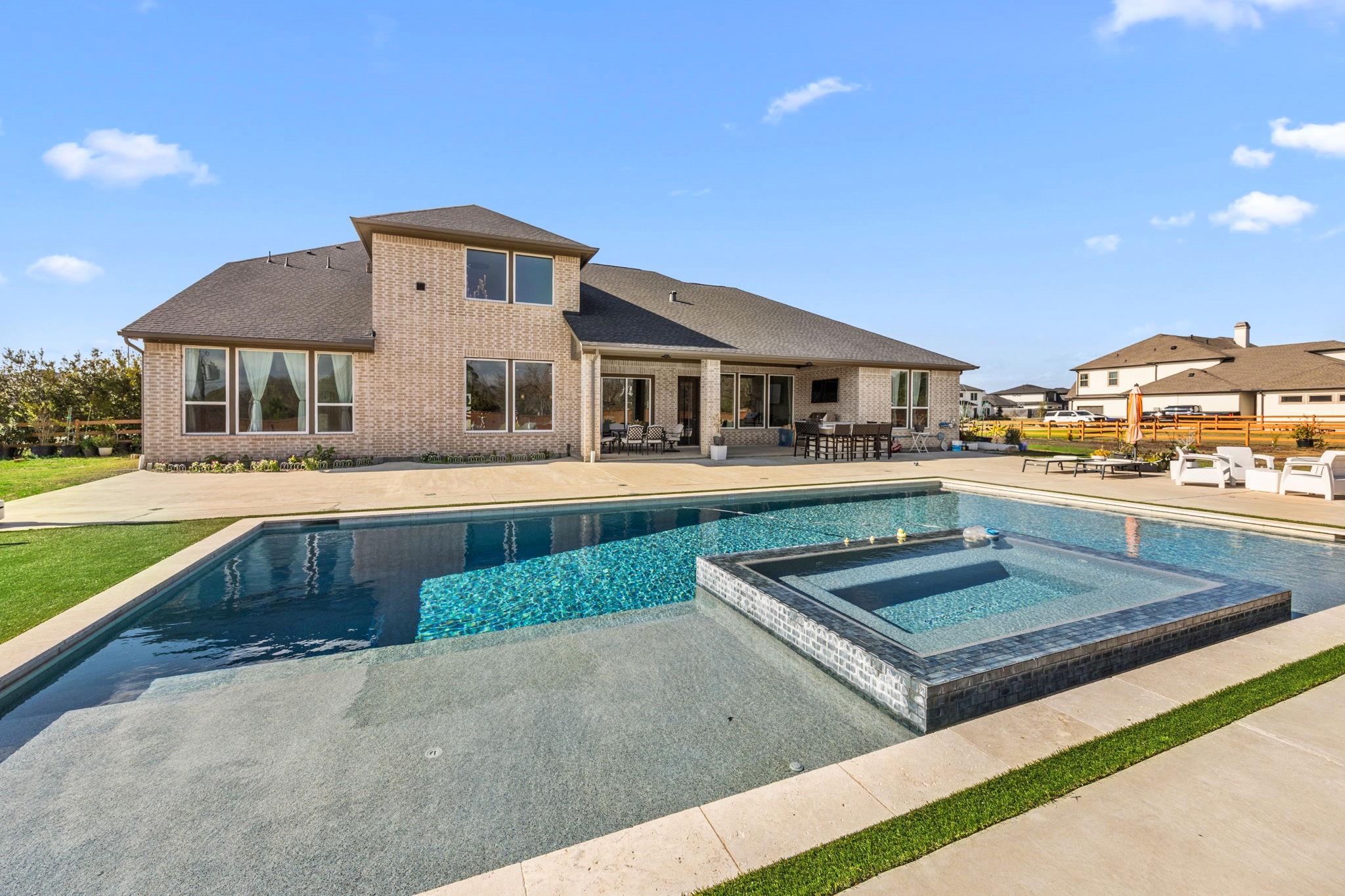 29402 Circle S Ranch Trail