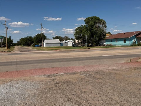 Vacant Land For Sale - 401 Avenue F<br/> Childress, TX 79201