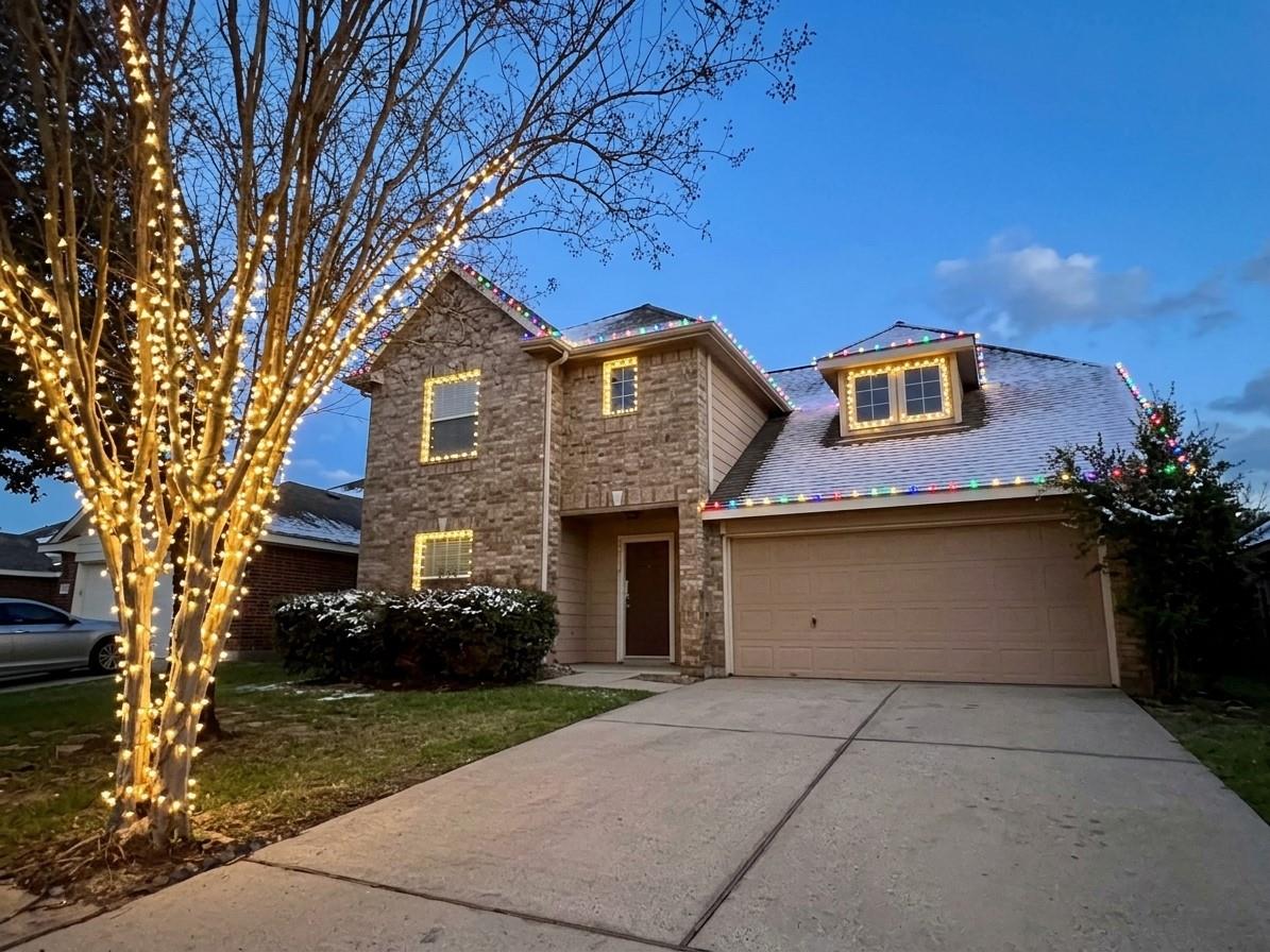 21734 Texian Court
