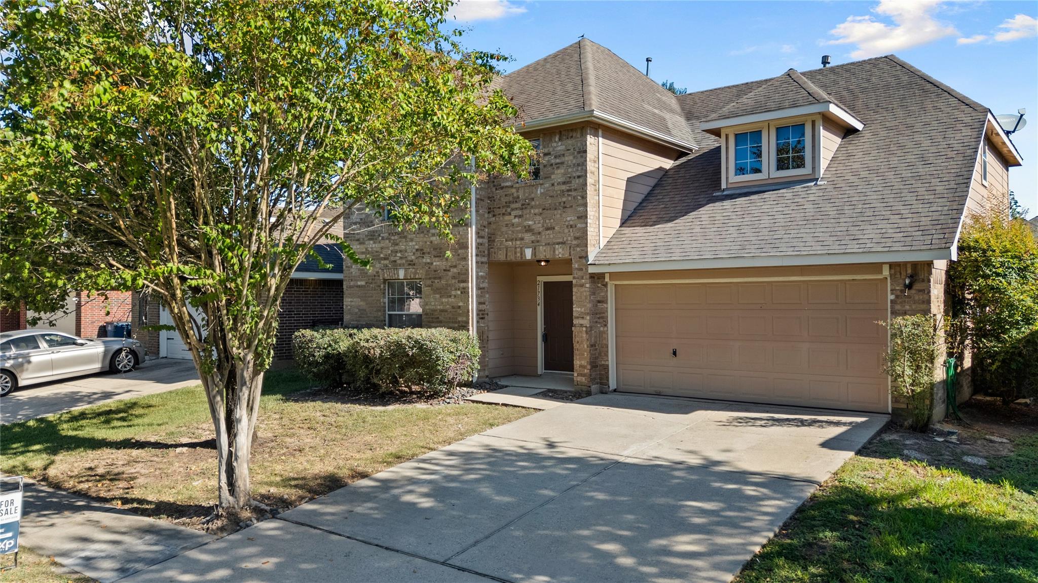 21734 Texian Court