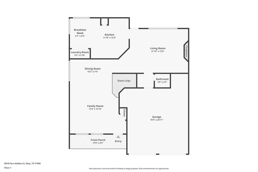 6018 Fern Hollow Court