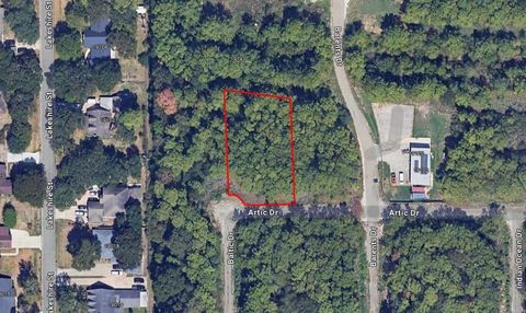 Photo of 0 Artic Drive, Humble, TX 77346 (MLS # 93470085) Photo of 0 Artic Drive, Humble, TX 77346 (MLS # 93470085)