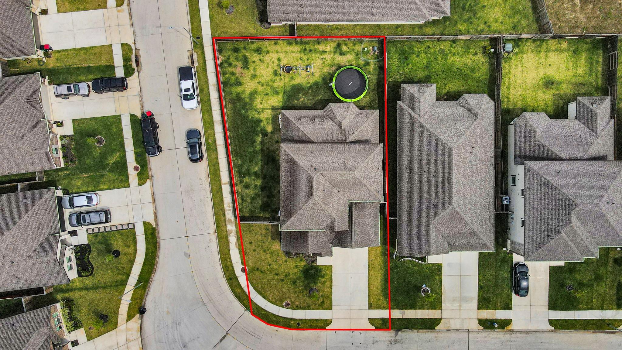 2518 Elliot Canyon Lane