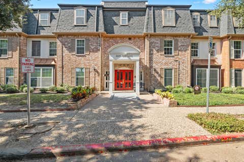 Photo of 355 N Post Oak Lane #742, Houston, TX 77024 (MLS # 78406159)