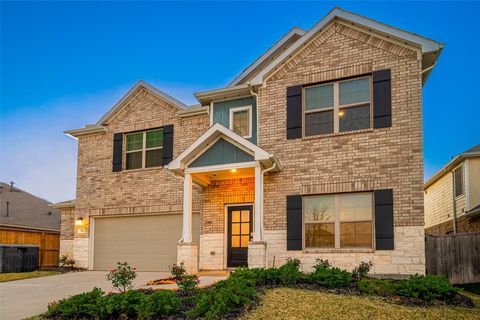 Homes For Sale - 333 Flower Reed Court<br/> Magnolia, TX 77354