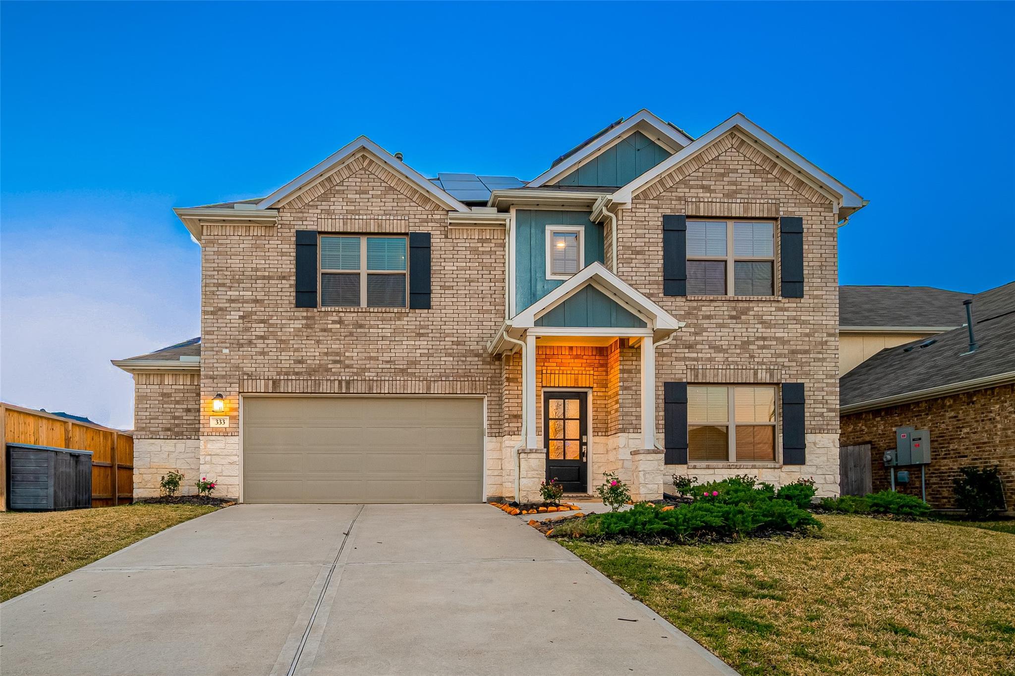 333 Flower Reed Court