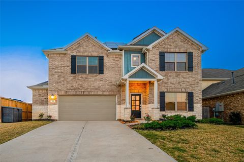 Photo of 333 Flower Reed Court, Magnolia, TX 77354 (MLS # 7768405)