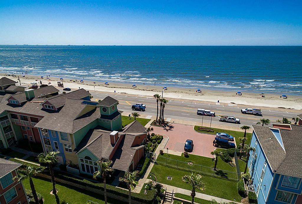 7000 Seawall Boulevard 1111