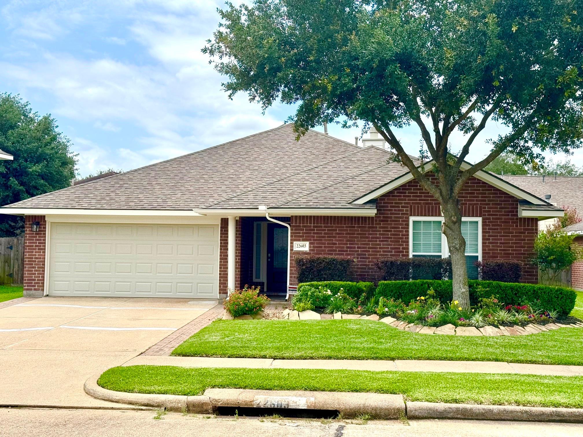 22603 Holly Lake Drive