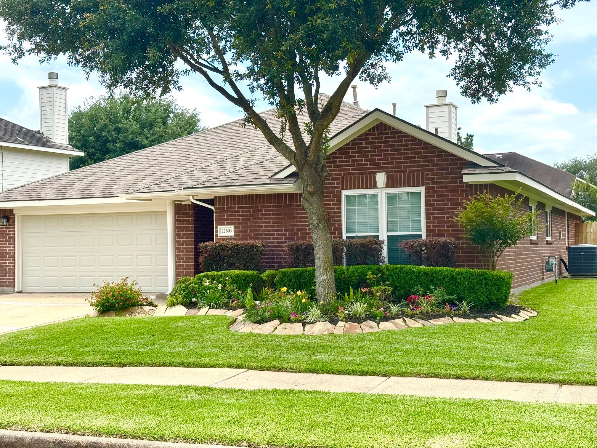 22603 Holly Lake Drive