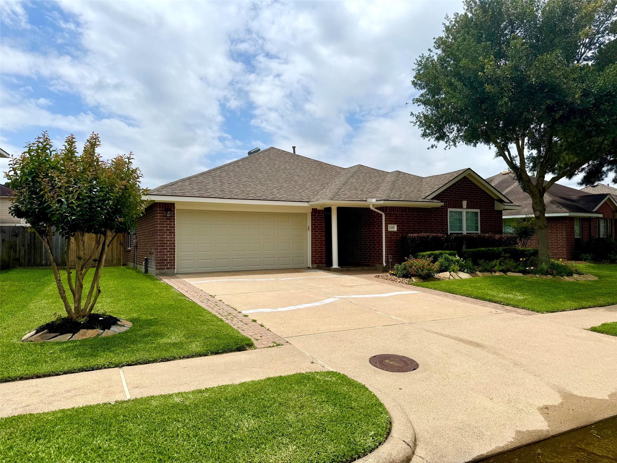 22603 Holly Lake Drive